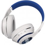 Bluetooth Tardis Headphones