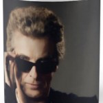 Doctor Who 12th Doctor With Sonic Sunglasses Mug