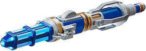 Sonic Screwdriver From the 12th Doctor