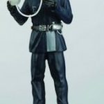 Doctor Who 4 Inch Tall Ood Figurine