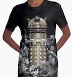 Dr. Who Shop Dalek Robot Junk Dress