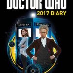 Doctor Who 2017 Week Planner