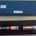 Doctor Who Sonic Screwdriver cutlery