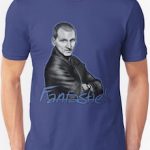9th Doctor Fantastic T-Shirt