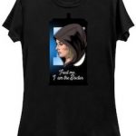 Trust Me I Am The Doctor Number 13 T-Shirt