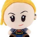 13th Doctor Who Plush