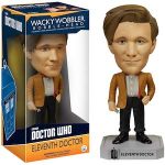 Bobblehead Of The 11th Doctor