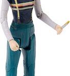 13th Doctor Who Action Figure
